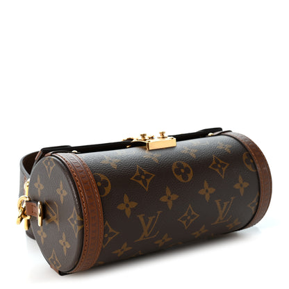 Louis Vuitton Monogram Papillon Trunk 4 of 9