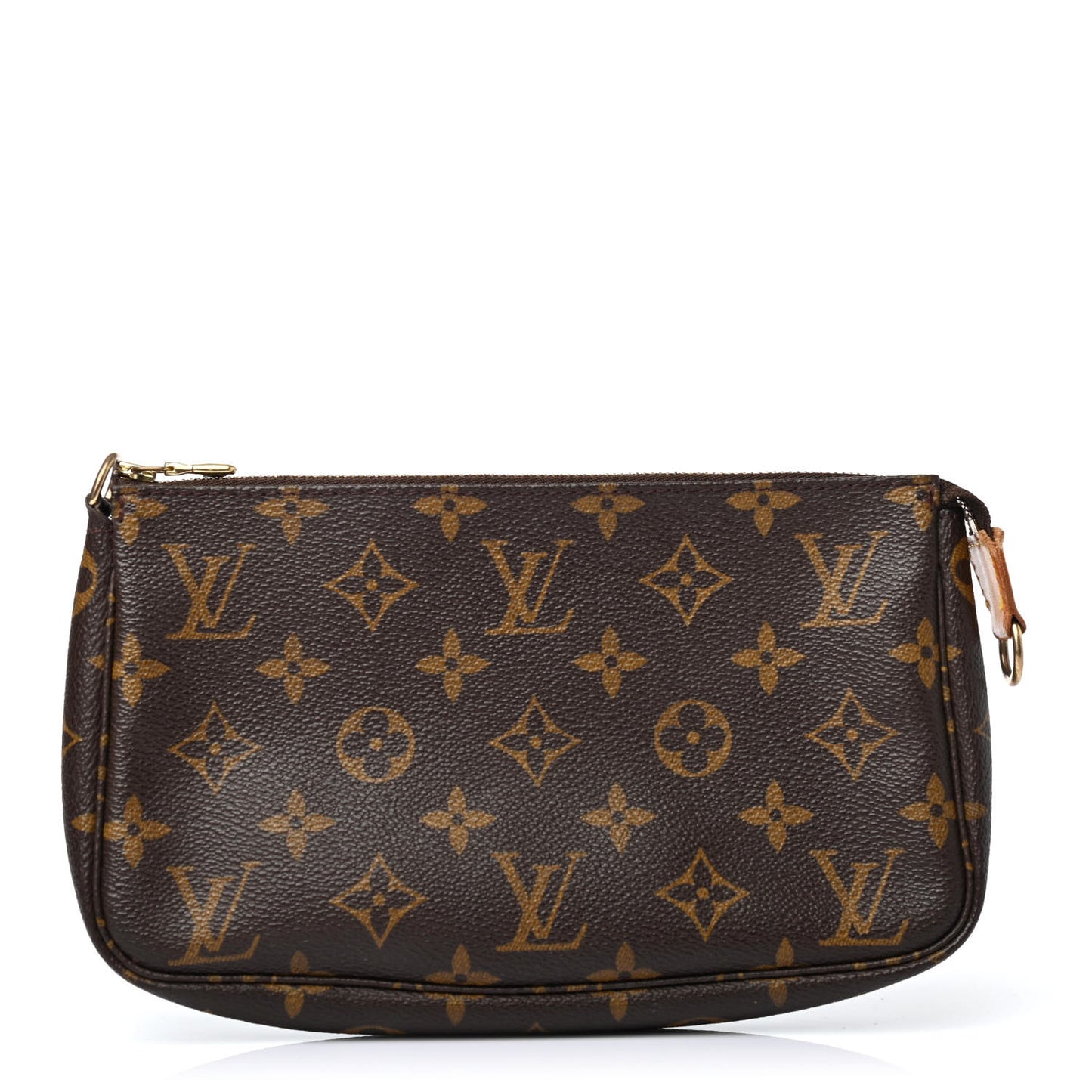 Monogram Pochette Accessories