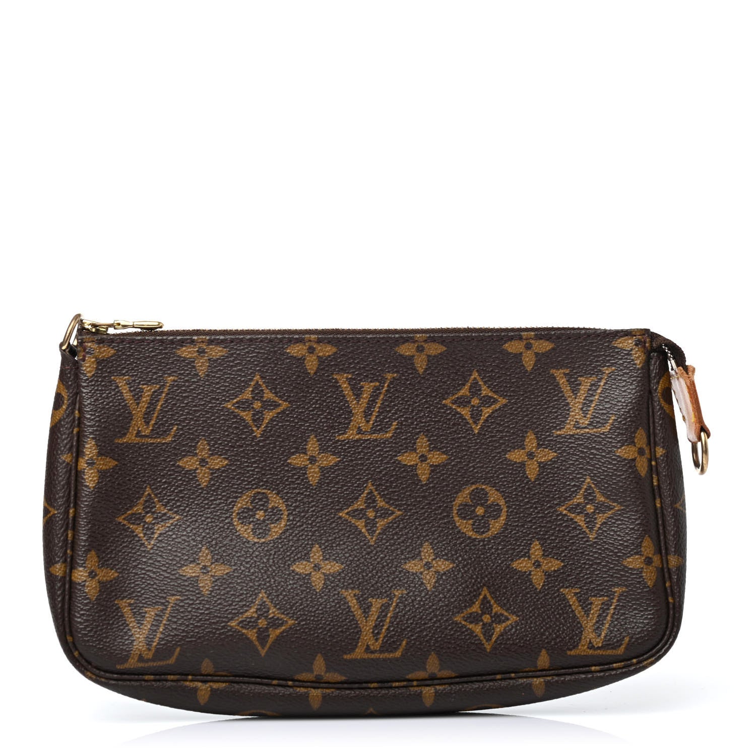 Louis Vuitton Monogram Pochette Accessories 1 of 4