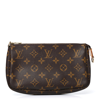 Louis Vuitton Monogram Pochette Accessories 1 of 4