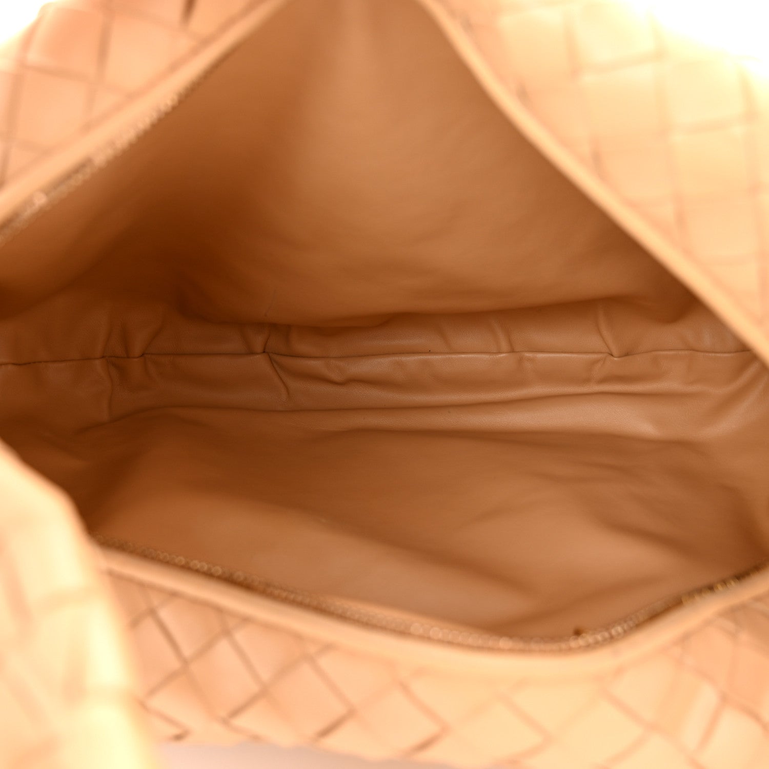 Bottega Veneta Nappa Intrecciato Small Jodie Hobo Almond 5 of 11