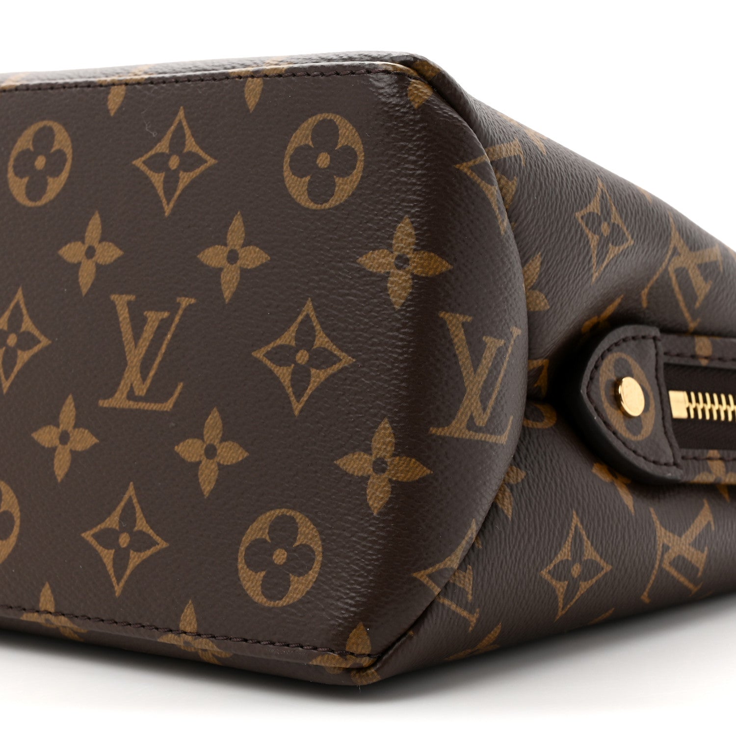 Louis Vuitton Monogram Petit Palais 9 of 9