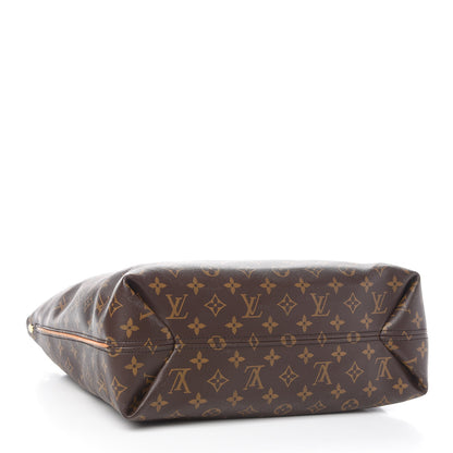 Louis Vuitton Monogram Sully MM 4 of 13