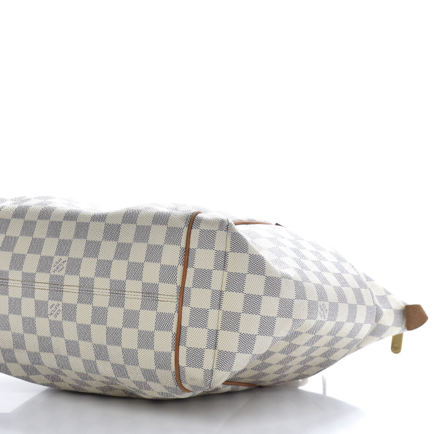Louis Vuitton Damier Azur Totally MM 7 of 11