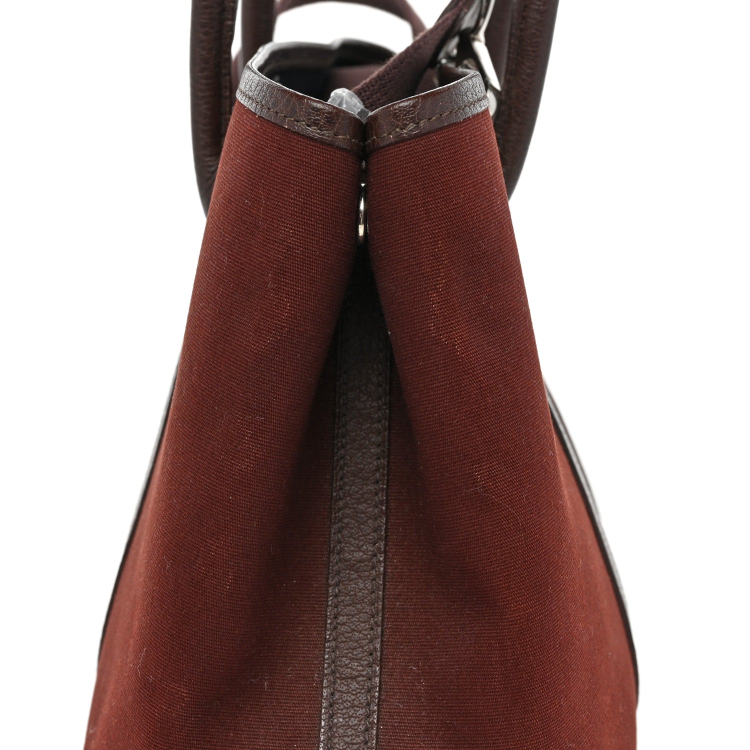 Hermes Toile Buffle Garden Party 30 TPM Ebene 14 of 14