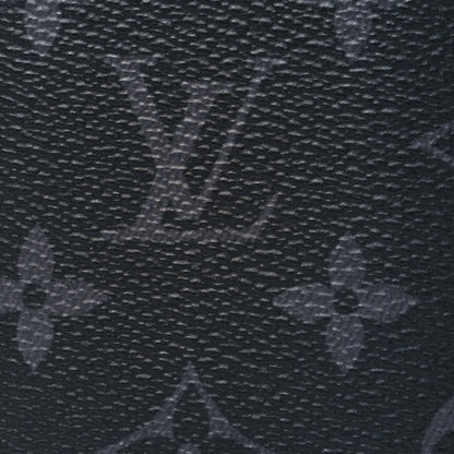 Louis Vuitton Monogram Eclipse Pocket Organizer NM 7 of 10
