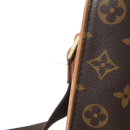 Louis Vuitton Monogram Abbesses Messenger Bag 10 of 13
