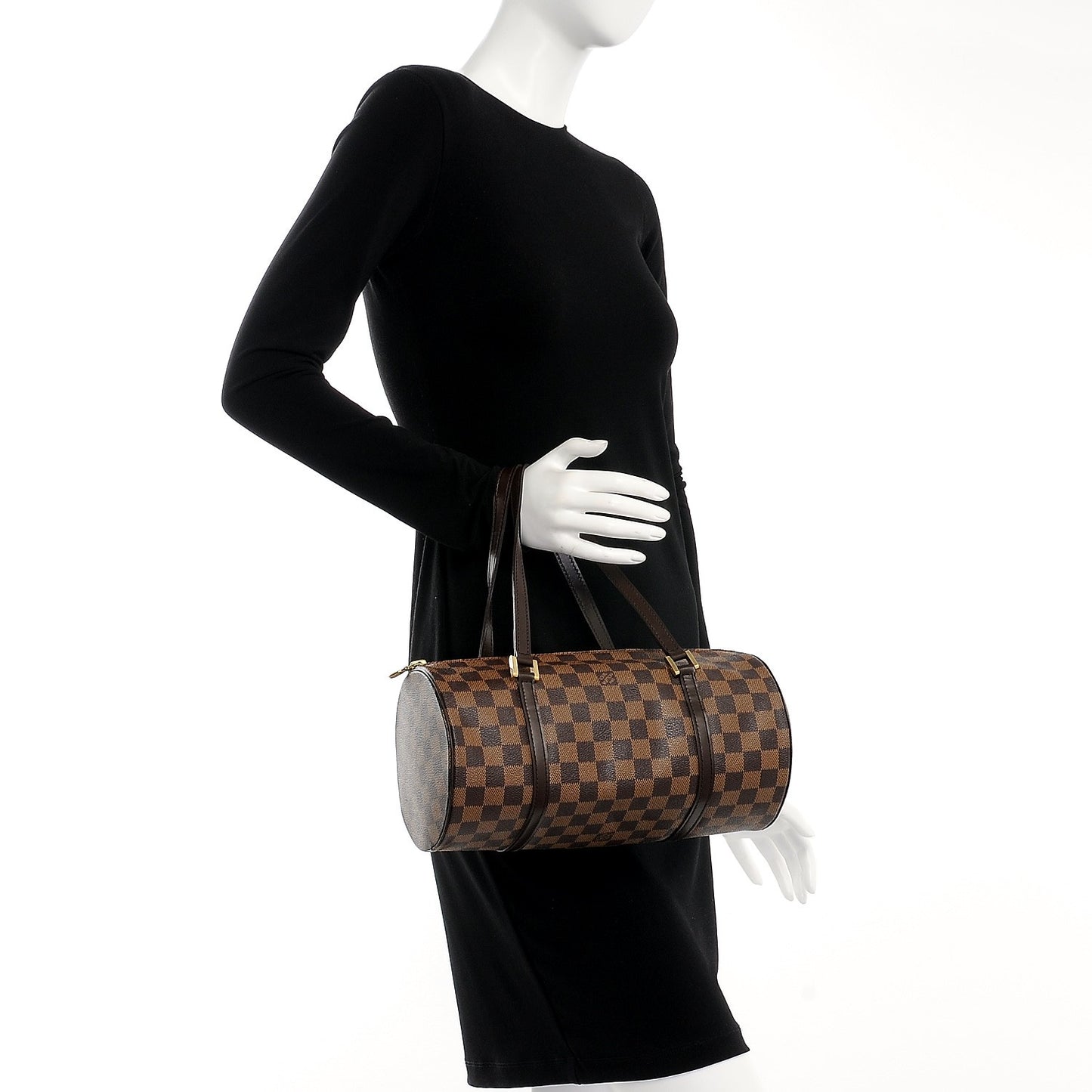 Damier Ebene Papillon 30