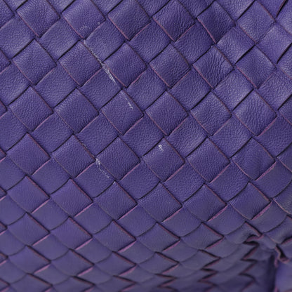 Bottega Veneta Nappa Intrecciato Large Belly Veneta Hobo Anemone 21 of 25