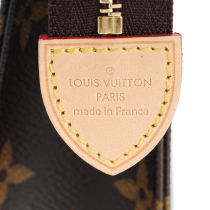 Louis Vuitton Monogram Toiletry Pouch 19 6 of 7