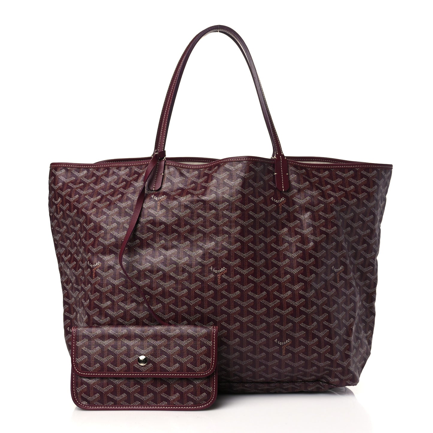 Goyardine Saint Louis GM Bordeaux