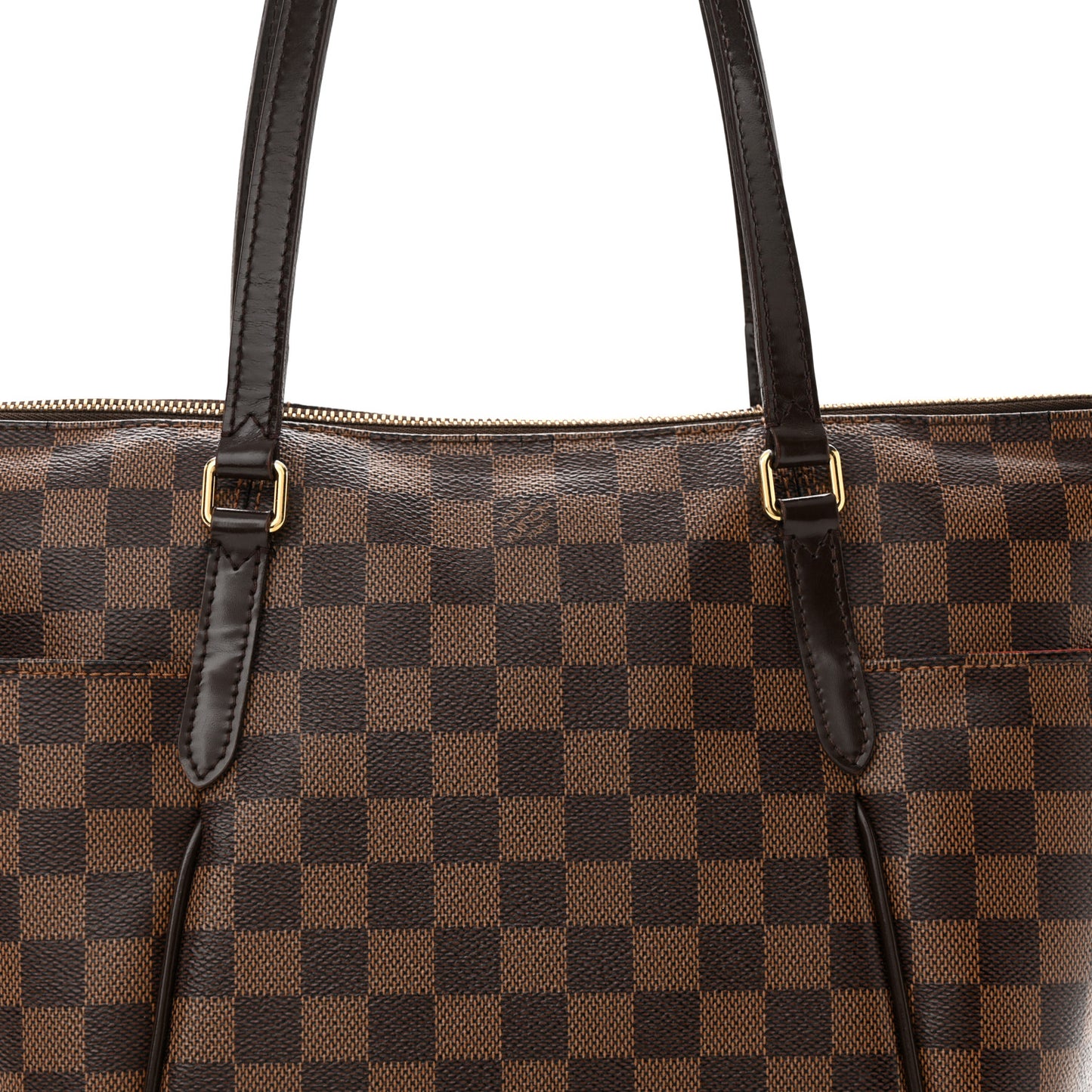 Damier Ebene Totally PM