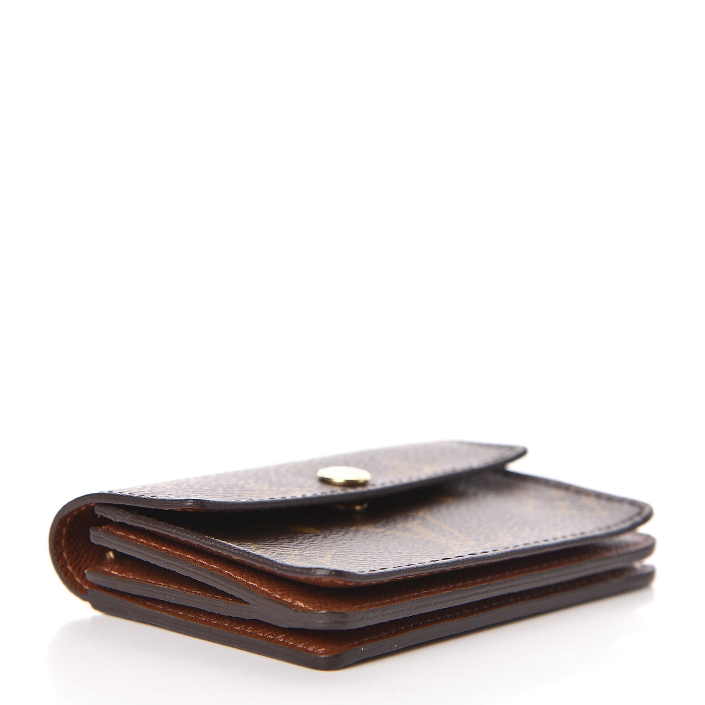 Monogram Porte-Monnaie Accordeon Wallet