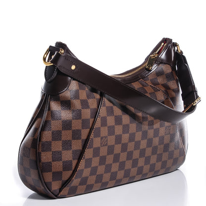 Louis Vuitton Damier Ebene Thames GM 3 of 7