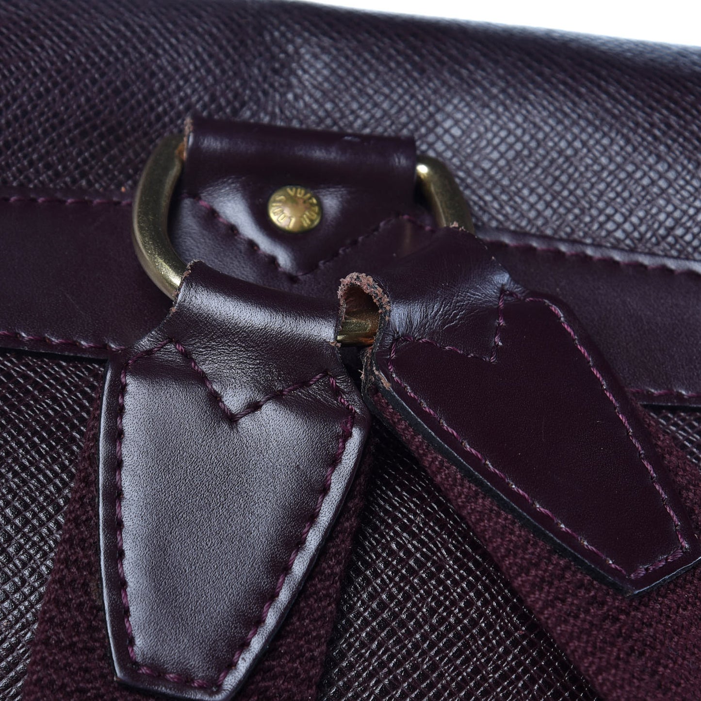Taiga Cassiar Backpack Acajou