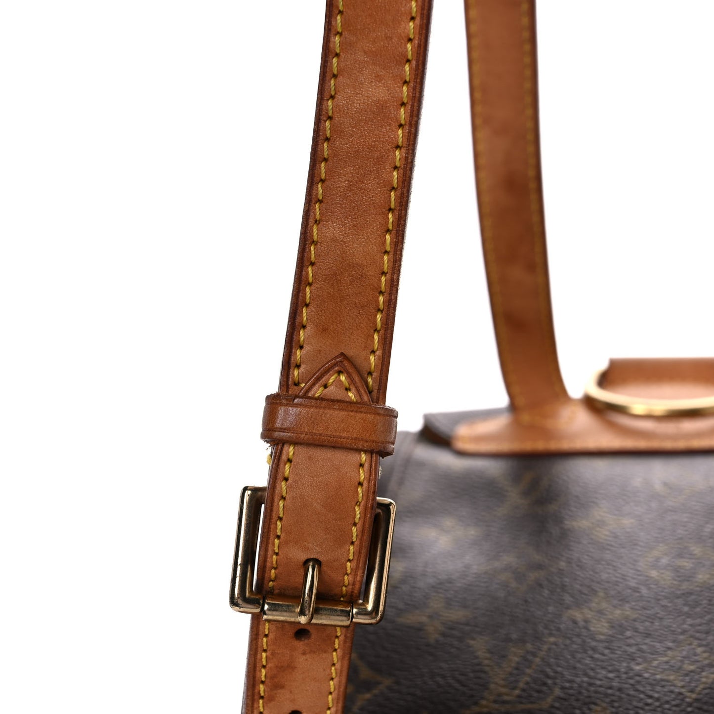 Monogram Montsouris MM Backpack