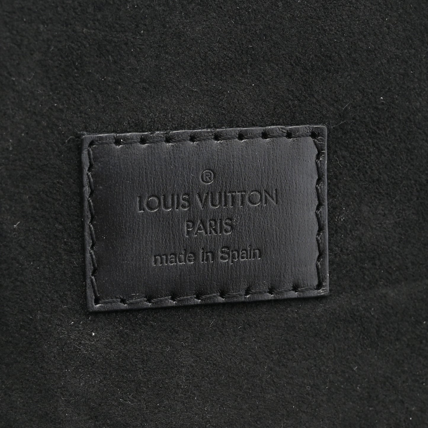 Reverse Monogram Cannes