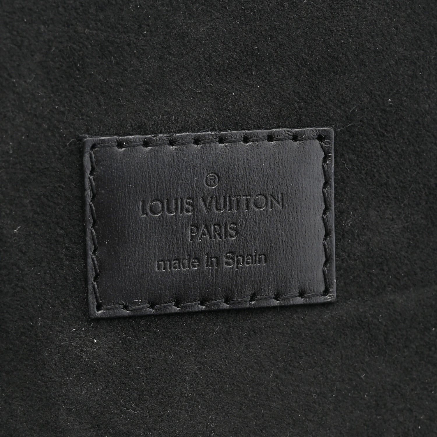 Louis Vuitton Reverse Monogram Cannes 6 of 11