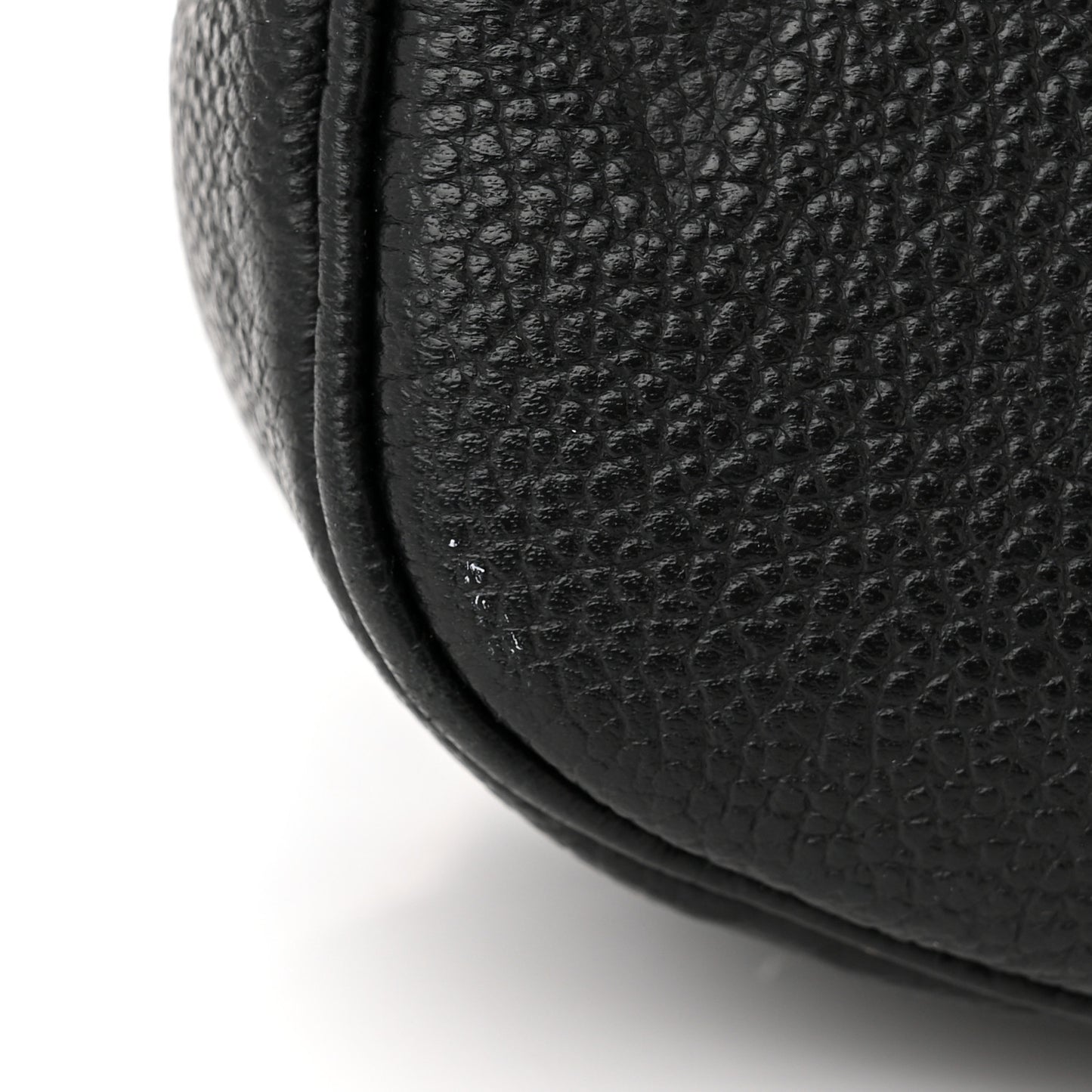 Empreinte Monogram Giant Multi Pochette Accessories Black