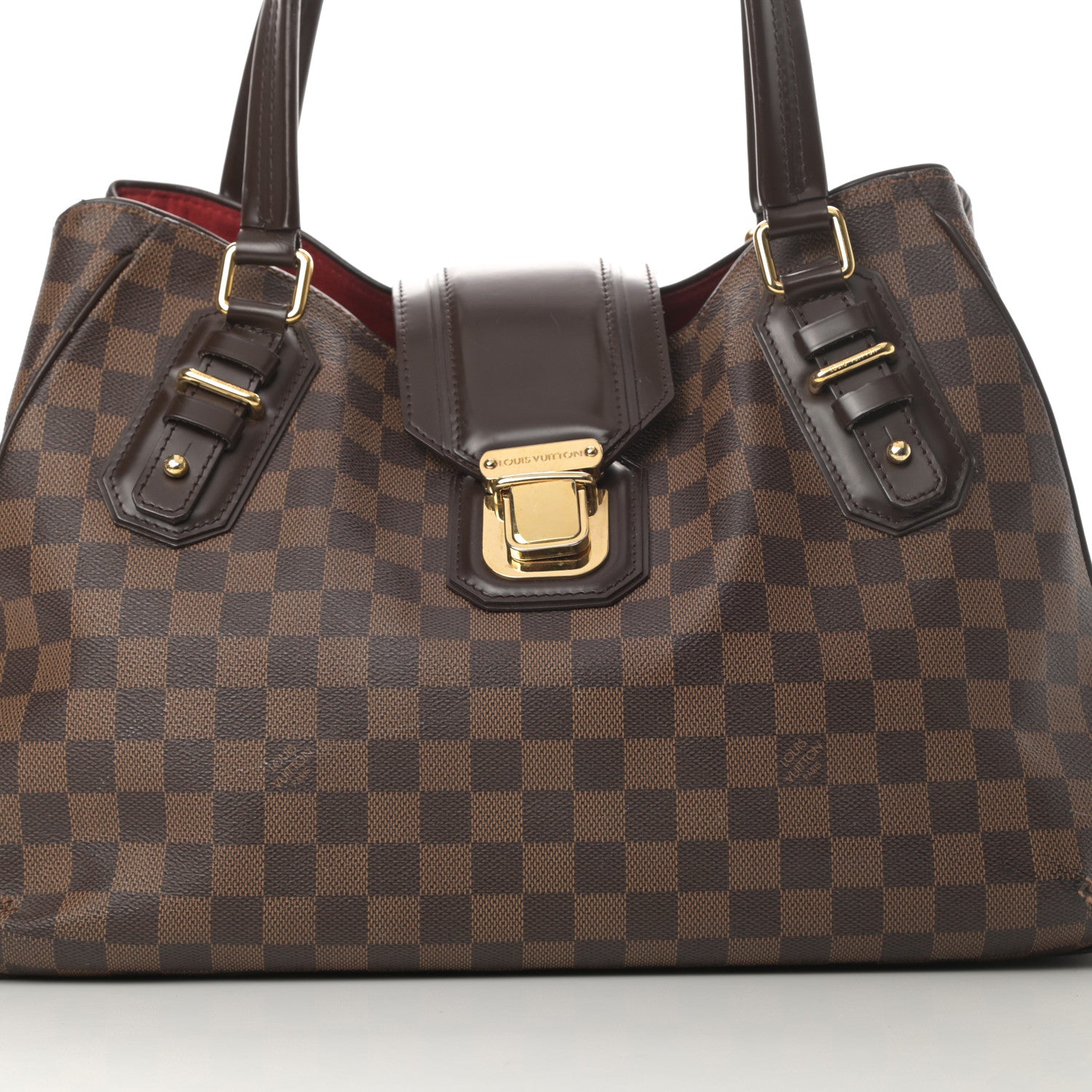 Louis Vuitton Damier Ebene Griet 8 of 17