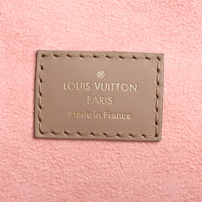 Louis Vuitton Empreinte Montsouris NM Backpack Tourterelle 6 of 14