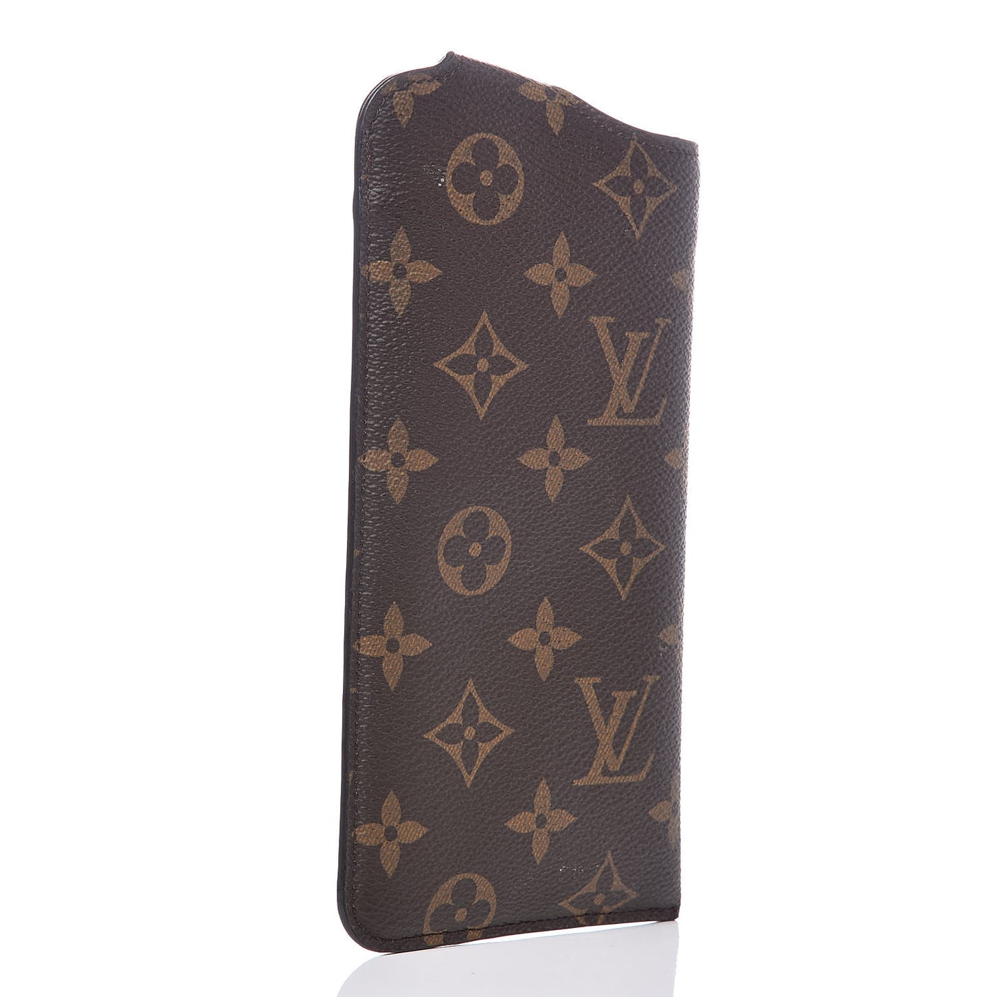 Monogram Sunglasses Case MM