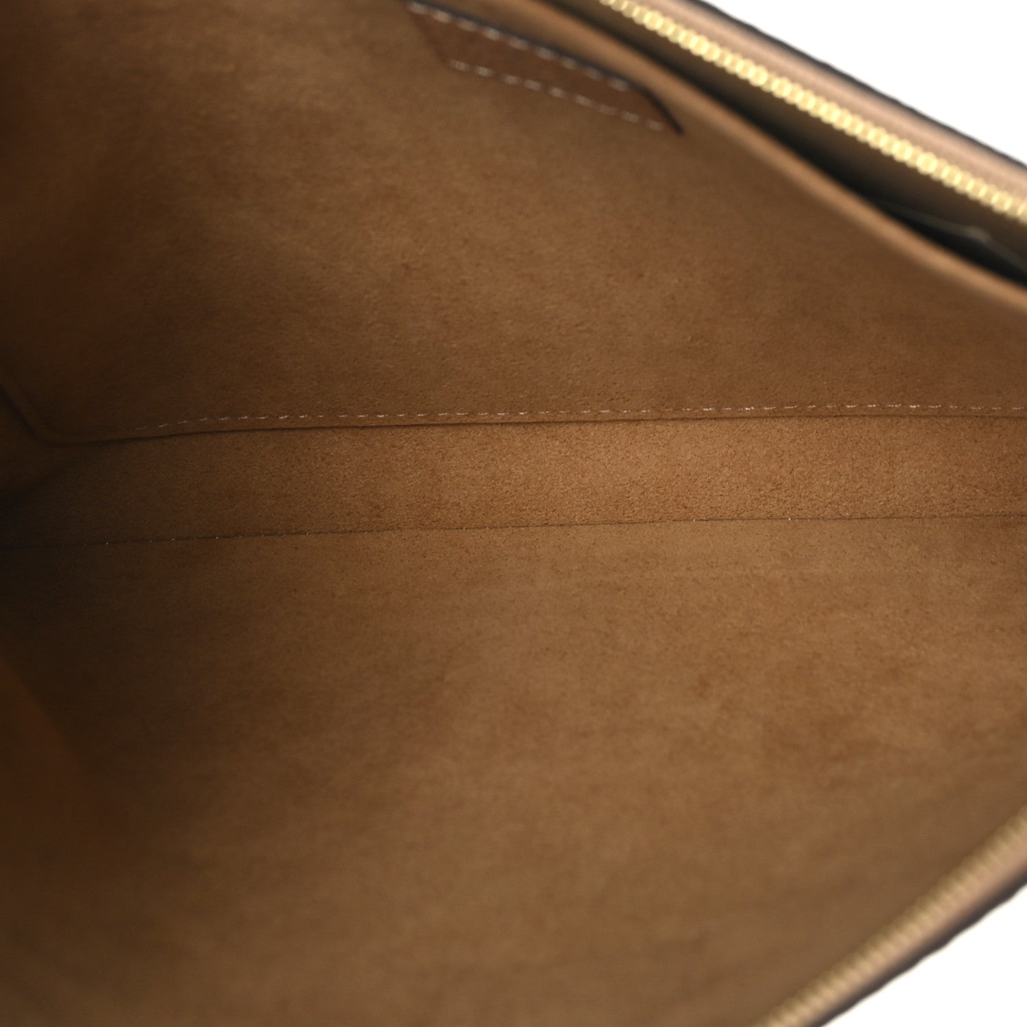 Louis Vuitton Monogram Daily Pouch Sesame 6 of 7