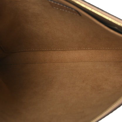 Louis Vuitton Monogram Daily Pouch Sesame 6 of 7