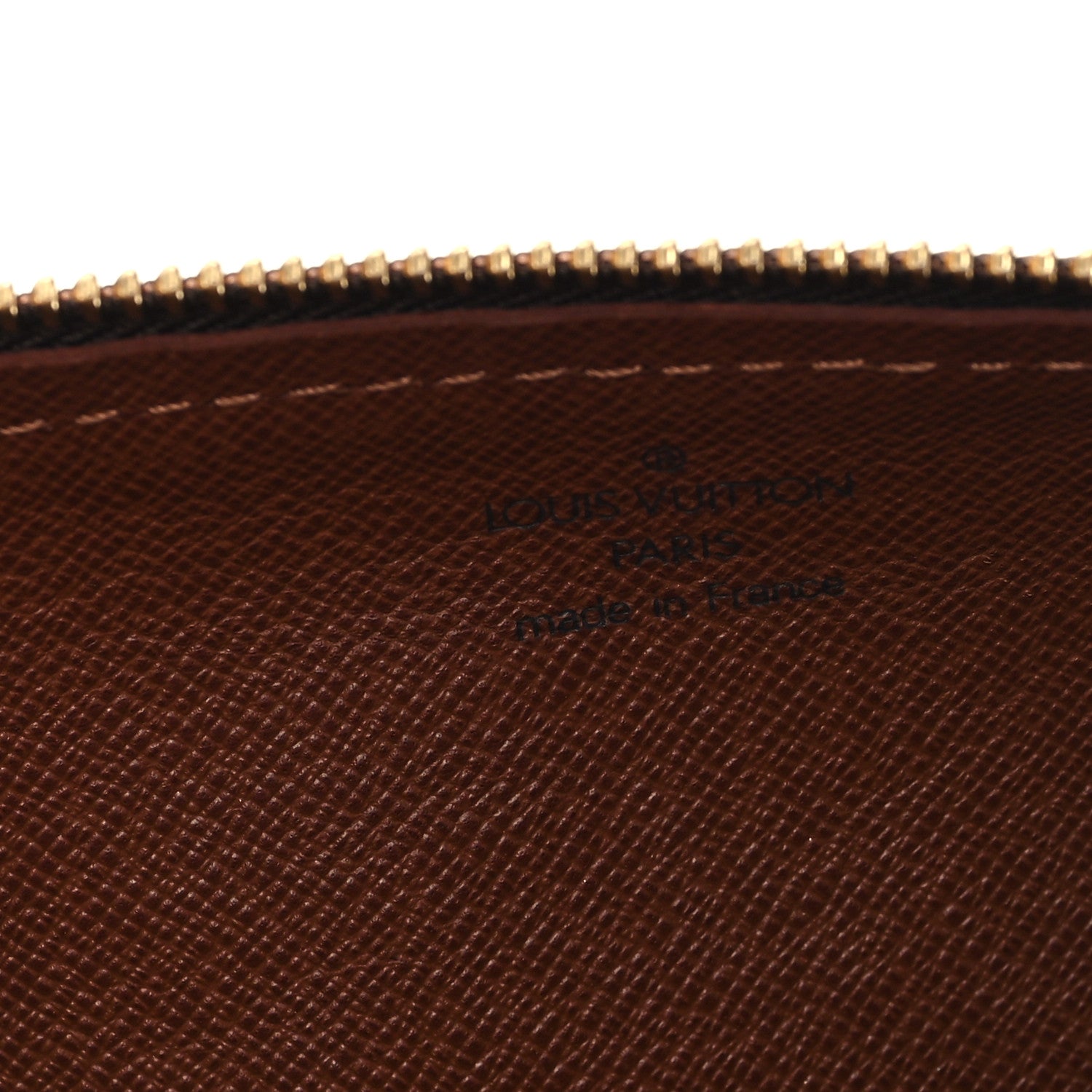 Louis Vuitton Monogram Papillon 30 with Companion 7 of 10