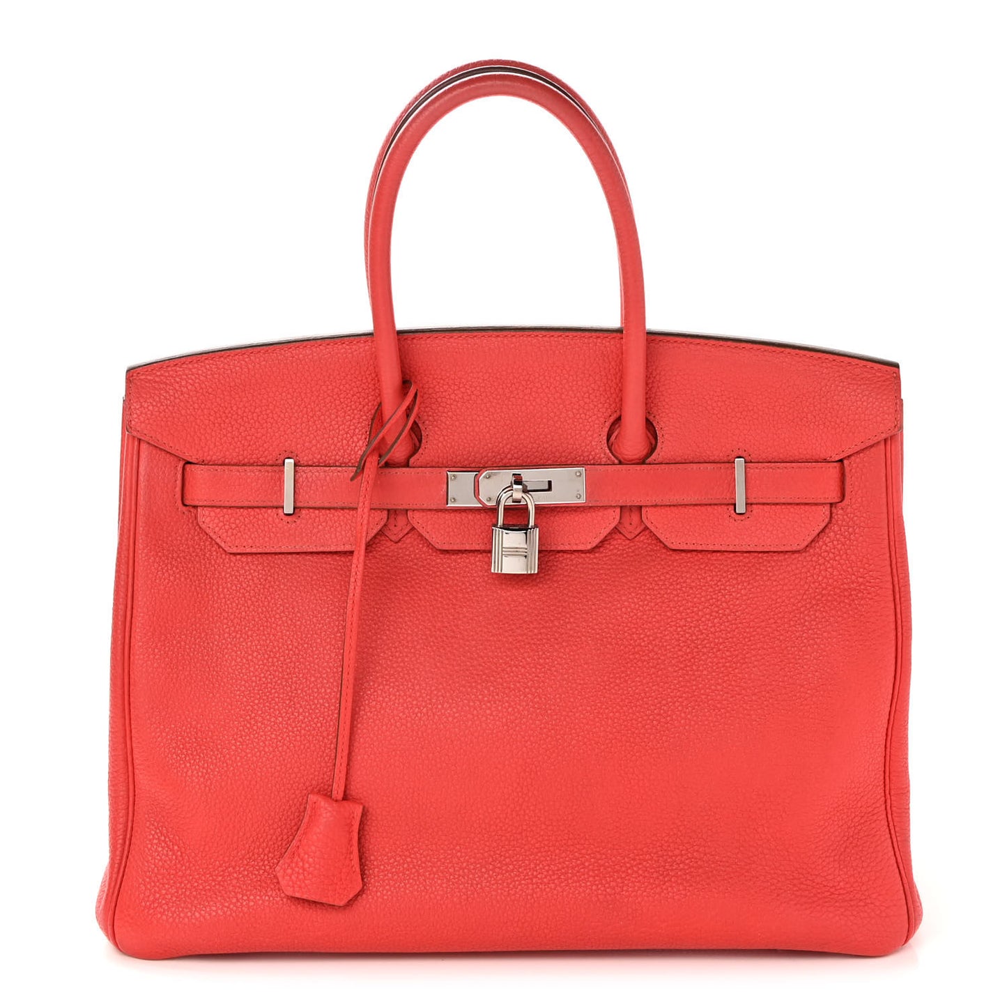 Togo Birkin 35 Rose Jaipur