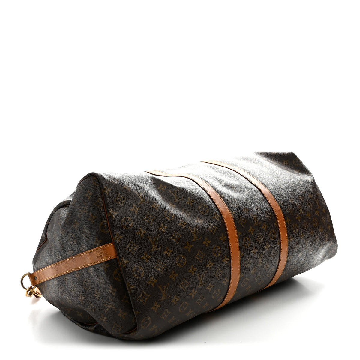 Monogram Keepall Bandouliere 60