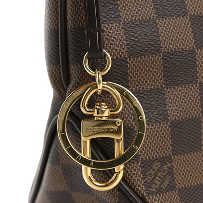 Louis Vuitton Damier Ebene Delightful PM 12 of 12