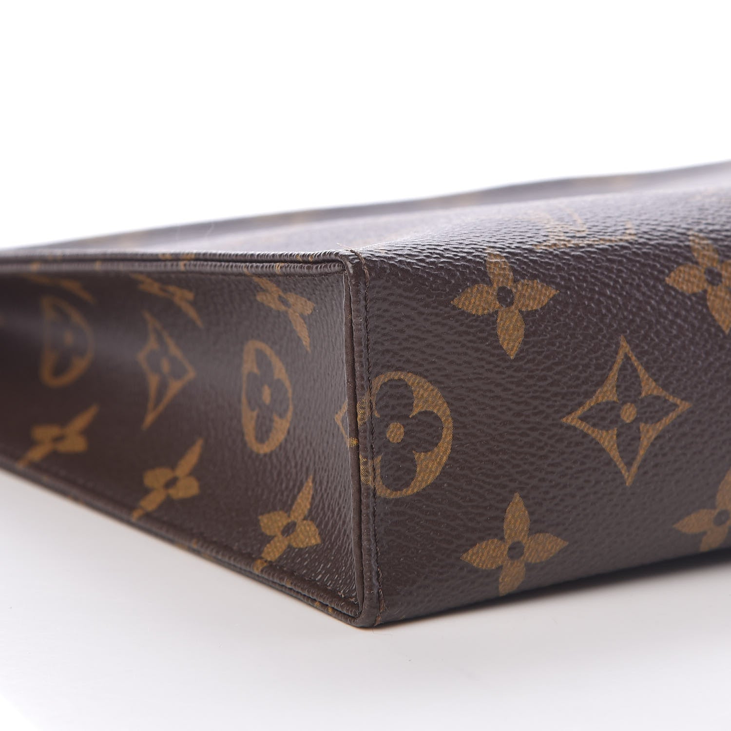 Louis Vuitton Monogram Toiletry Pouch 26 8 of 9