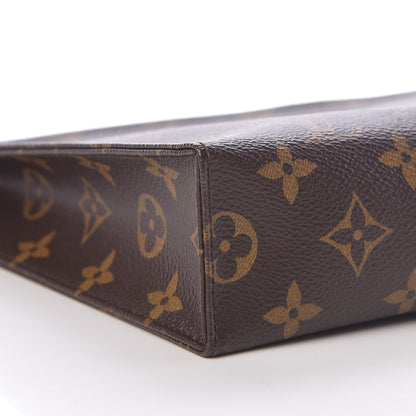 Louis Vuitton Monogram Toiletry Pouch 26 8 of 9