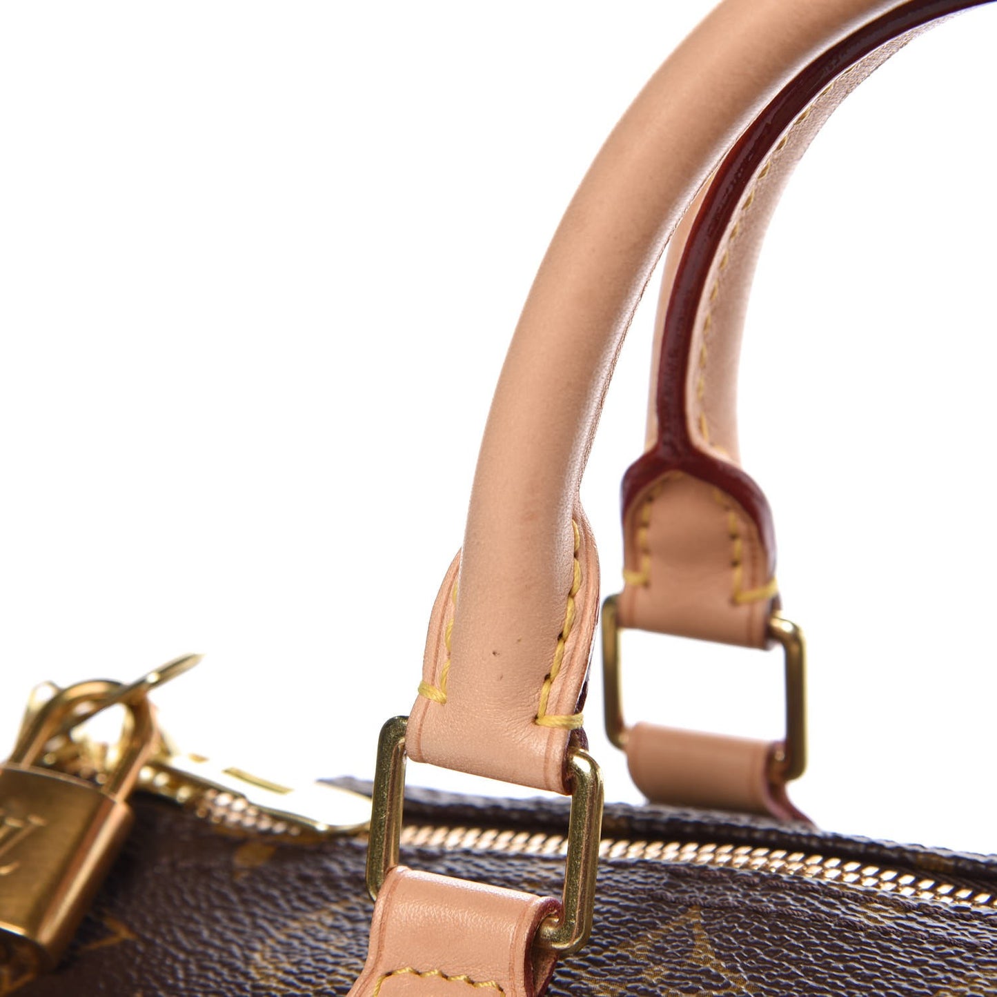 Monogram Speedy Bandouliere 30