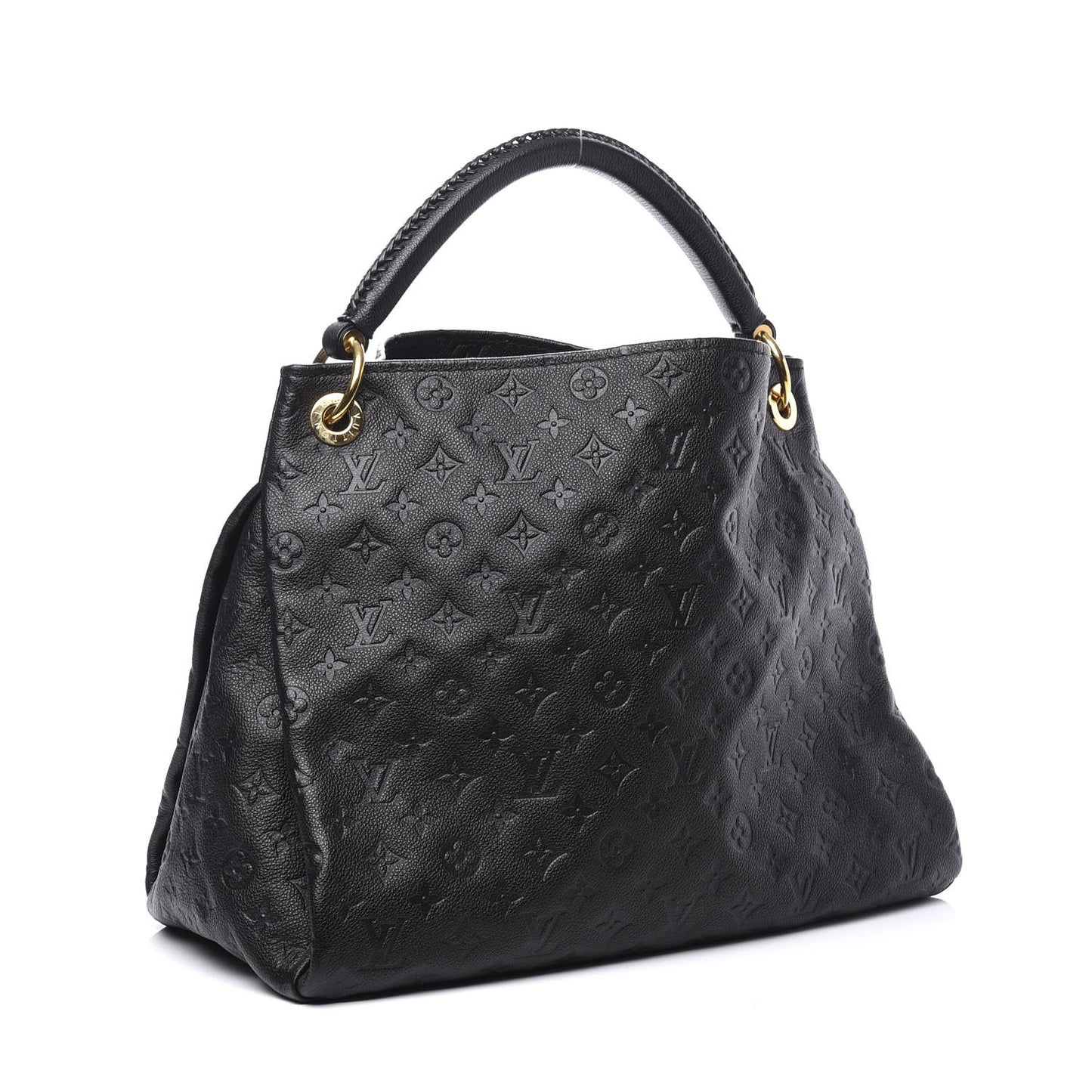 Empreinte Artsy MM Black