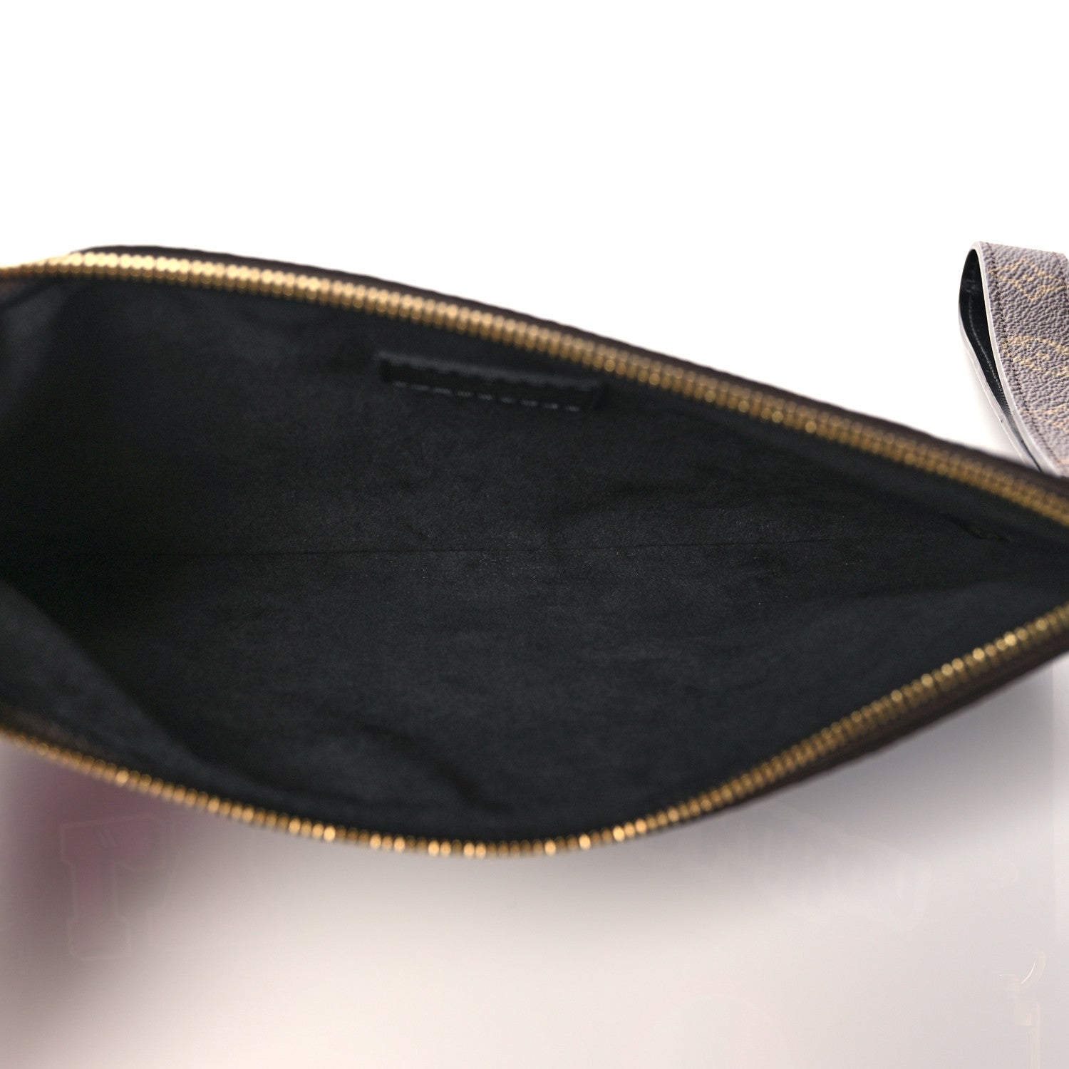 Louis Vuitton Monogram City Pouch 5 of 11