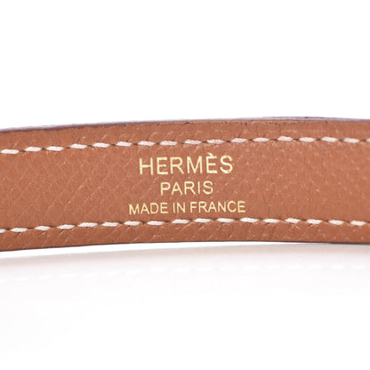 Hermes Epsom Kelly Sellier 25 Gold 22 of 46