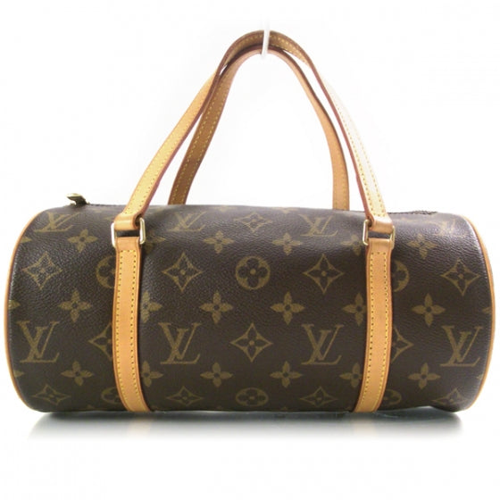Monogram Papillon 26