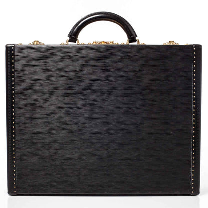 Louis Vuitton Epi President Briefcase 1 of 11