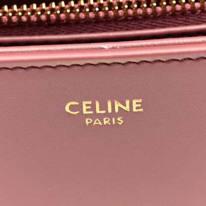 Celine Supple Calfskin Teen Nino Vintage Rose 6 of 10