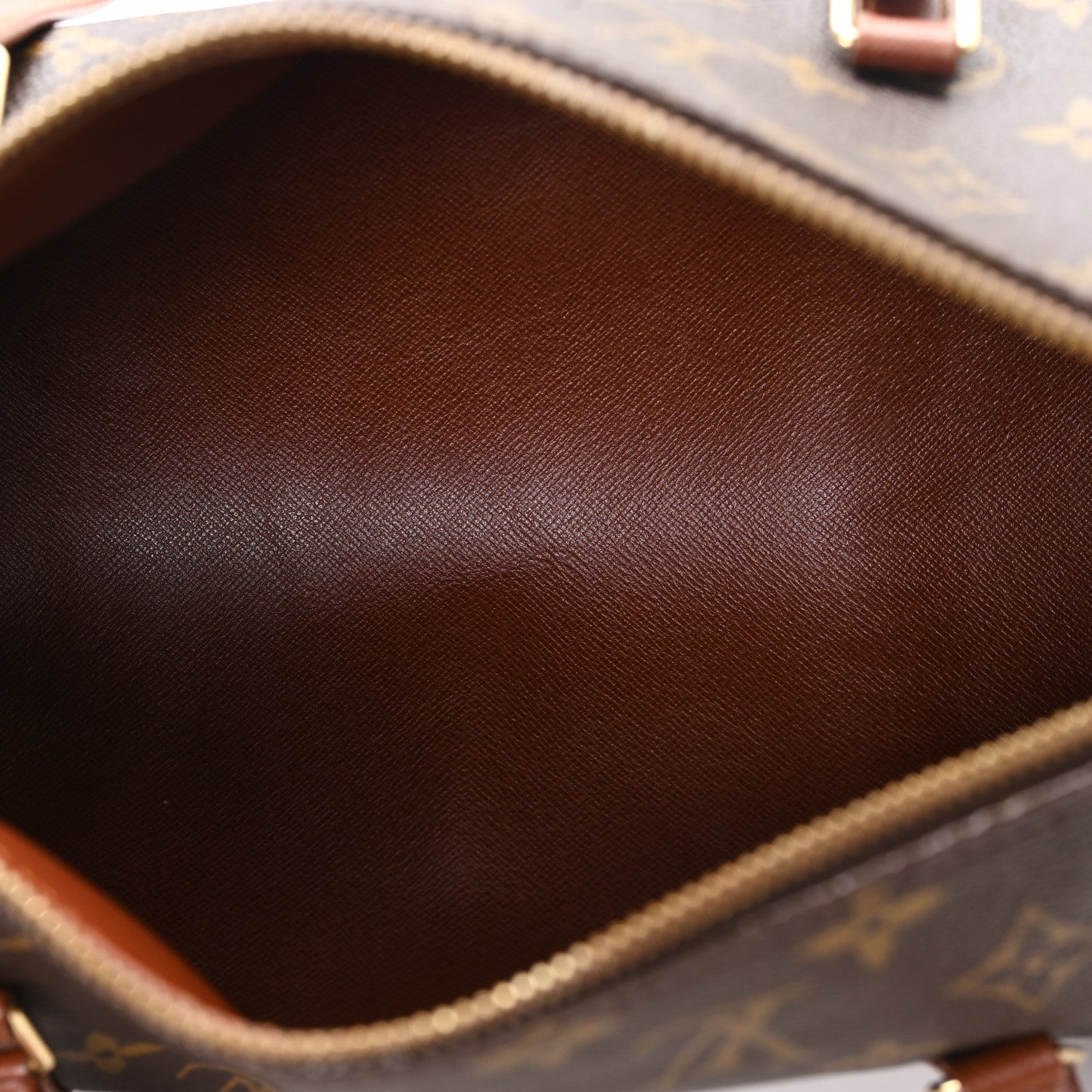 Louis Vuitton Monogram Papillon 30 with Companion 6 of 10