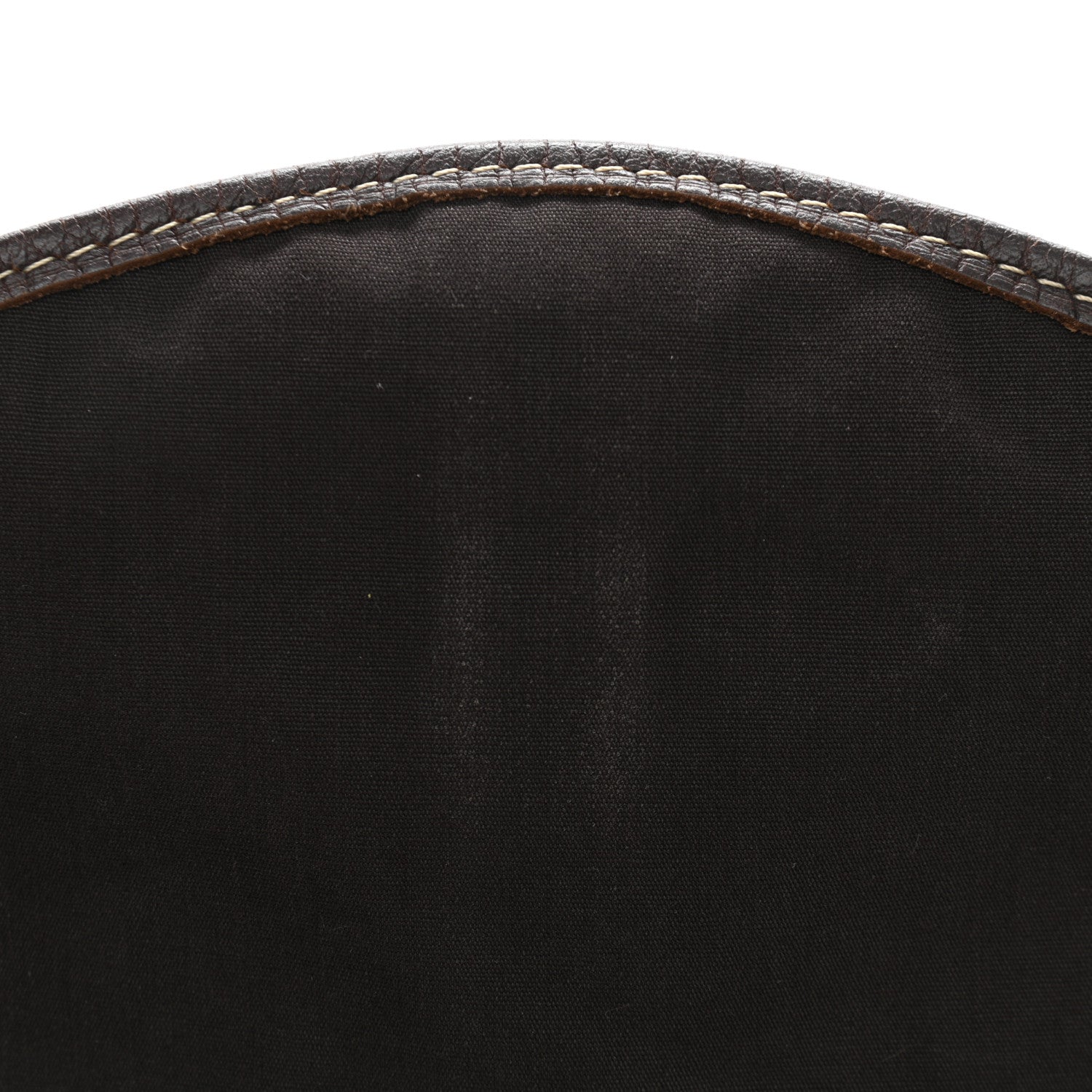 Louis Vuitton Monogram Mini Lin Saumur Ebene 10 of 10