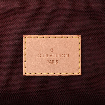 Louis Vuitton Monogram Iena MM 6 of 11