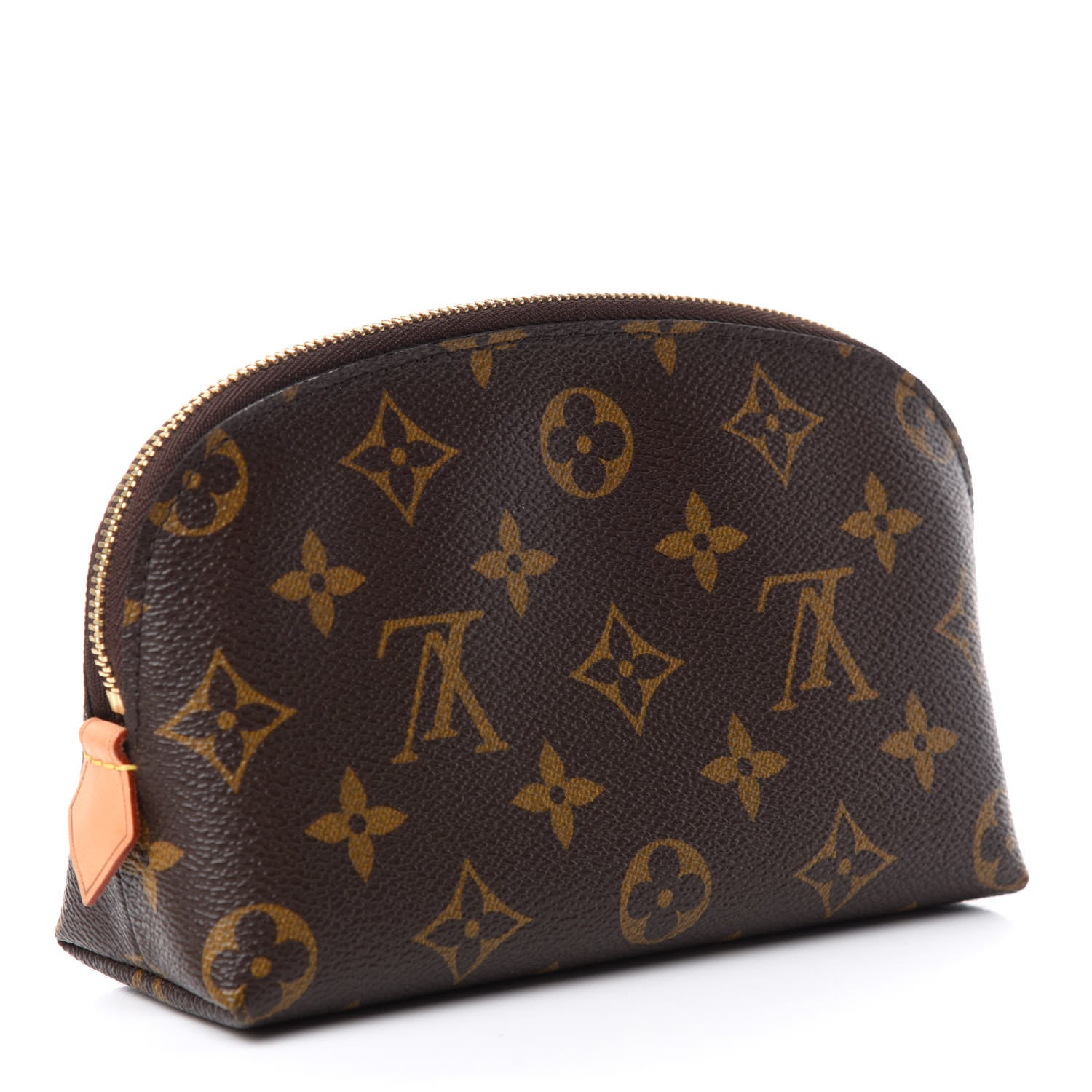 Louis Vuitton Monogram Cosmetic Pouch 3 of 7