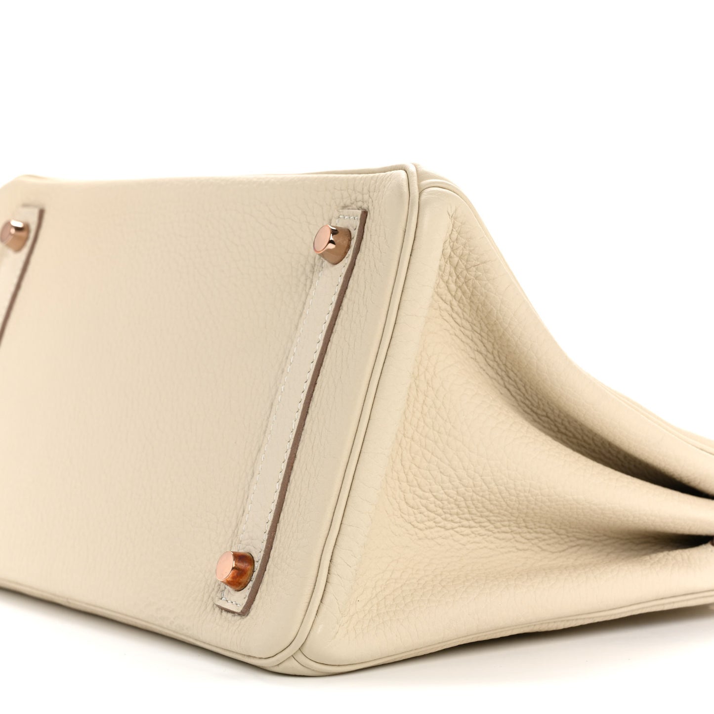 Togo Birkin 30 Craie
