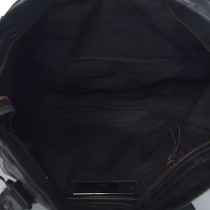 Balenciaga Agneau Classic Hardware City Black 6 of 15