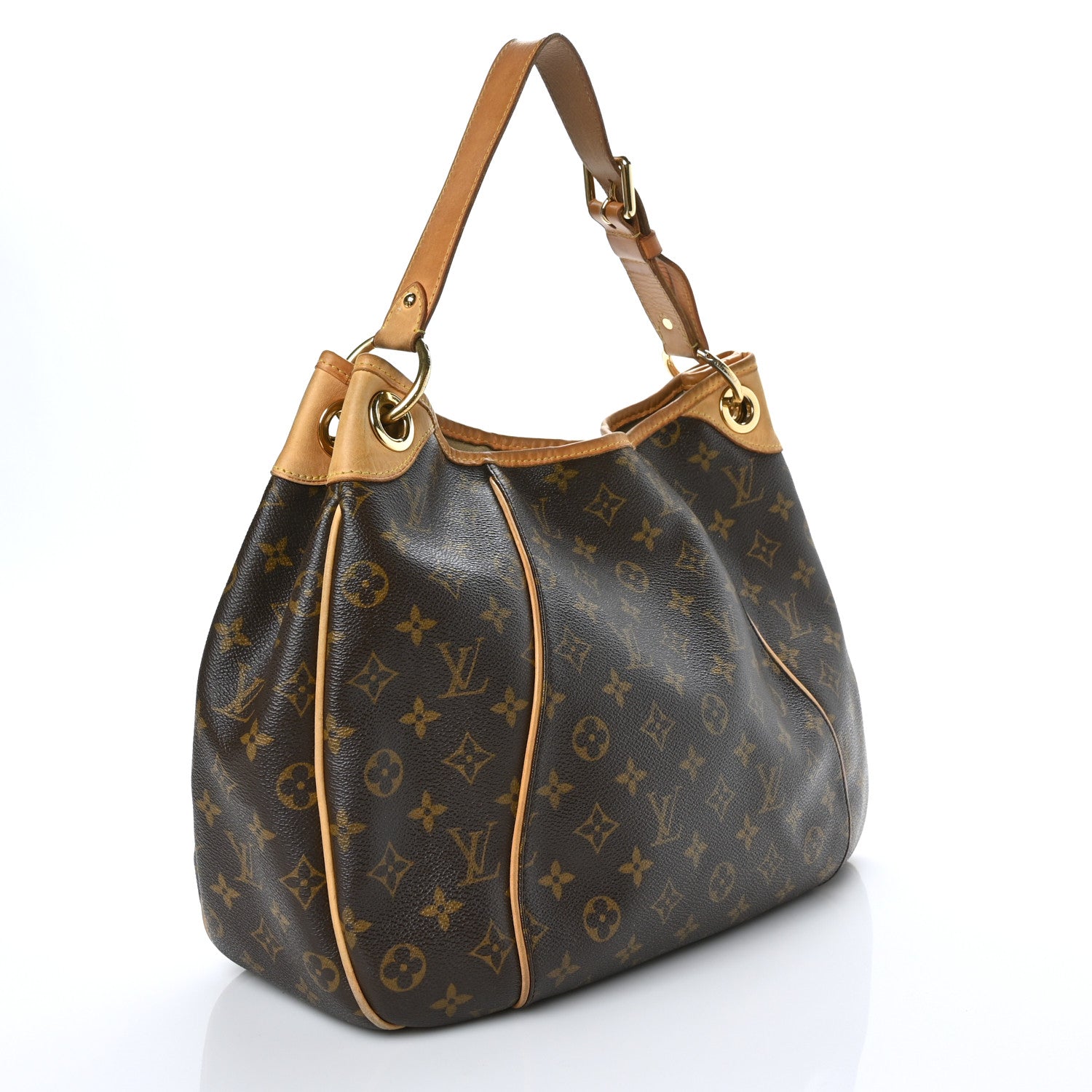 Louis Vuitton Monogram Galliera PM 3 of 9