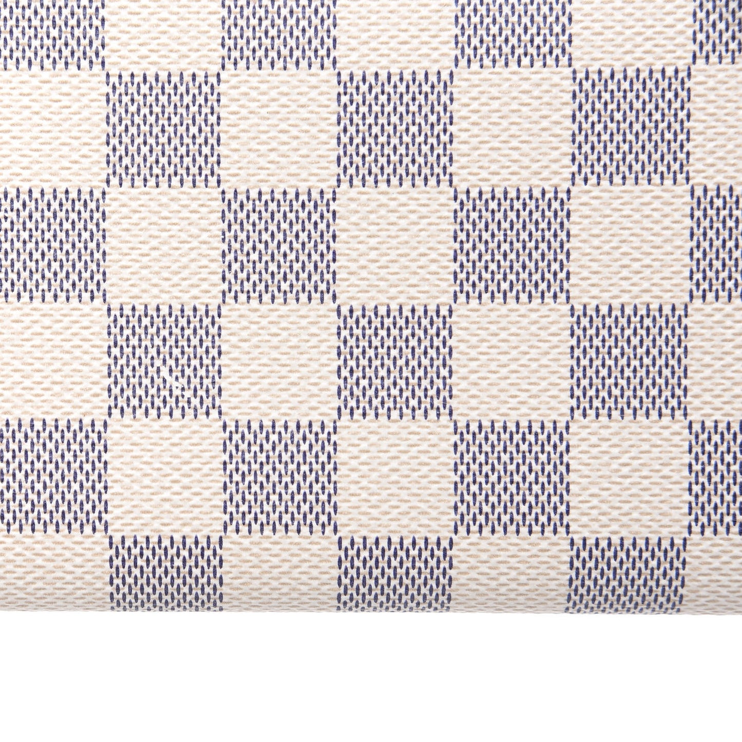 Damier Azur Sarah Wallet