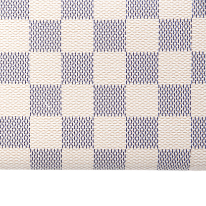 Louis Vuitton Damier Azur Sarah Wallet 7 of 7
